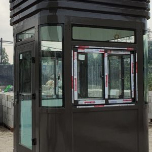 Chốt bảo vệ VS1.6×2.0