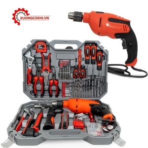 Máy Khoan Đa Năng Cao Cấp HAKAWA 850W