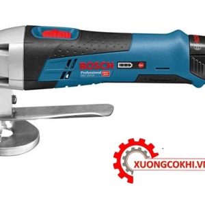 Máy cắt kim loại dùng pin Bosch GSC 12V-13