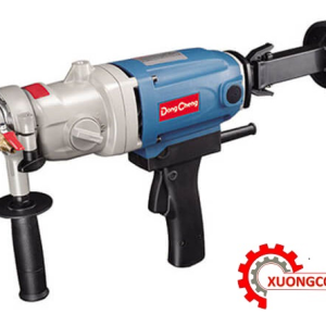 Máy khoan rút lõi cầm tay D 190