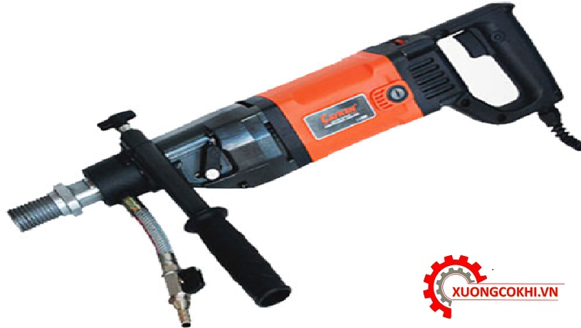 Máy khoan rút lõi cao cấp Cayken S18