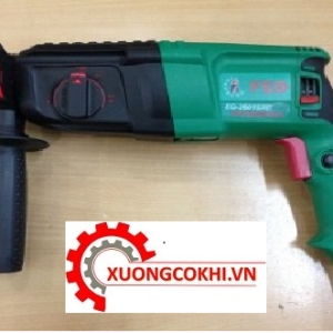 Máy khoan bê tông FEG 800W