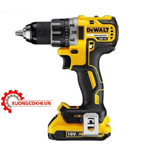 Máy Khoan Cầm Tay Dewalt 18V