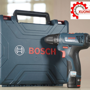 Máy Khoan Vặn Vít Dùng Pin Bosch GSR 120
