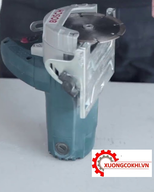 Máy cắt đá Bosch GDM 13-34 110mm 5 Máy Cắt đá Bosch GDM 13-34 110mm