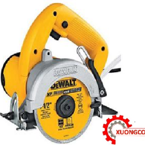 Máy cắt vật liệu công nghiệp DEWALT DW861