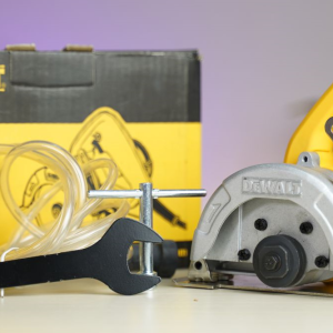 Máy cắt gạch DeWALT DW862