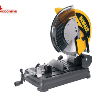Máy cắt kim loại Dewalt DW872-KR 2200W