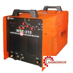 Máy hàn  Edon WSE 315