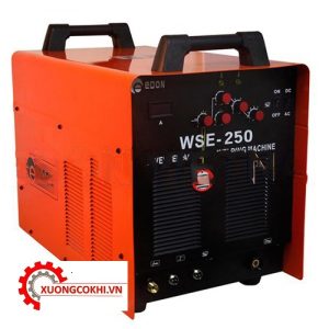 Máy hàn EDON WSE 250 (AC/DC)
