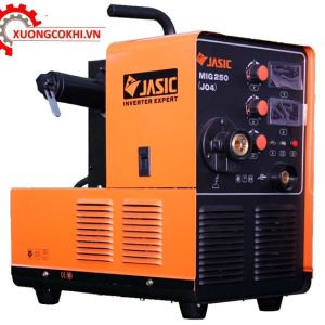 Máy hàn bán tự động Jasic MIG 250