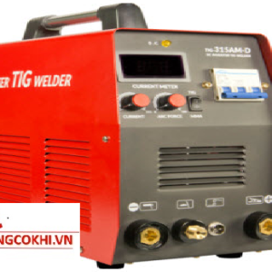 Máy hàn điện tử Legi TIG-315AM-D