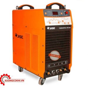 Hình ảnh máy hàn Jasic TIG 500P AC/DC