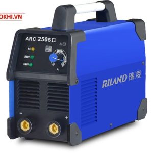 Máy hàn que Riland ARC 250S II