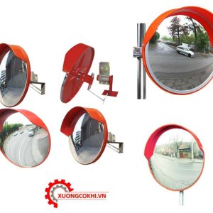 Gương cầu lồi inox D1000