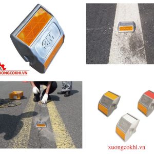 Đinh phản quang nhôm 3M