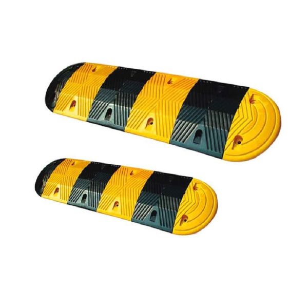 Gờ giảm tốc cao su