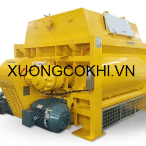 Cối trộn Sicoma  MAO3000-2000