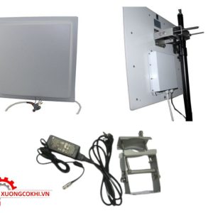 Đầu đọc thẻ tầm xa UHF 9A-12DP