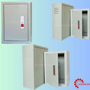Vỏ tủ điện trong nhà