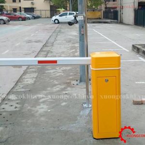 Barier tự động BS 3063
