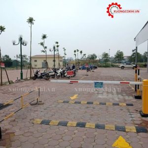 Barrier tự động BS 306