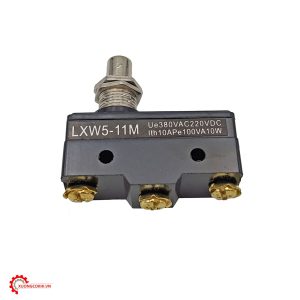 Cong tac hanh trinh lxw5.1