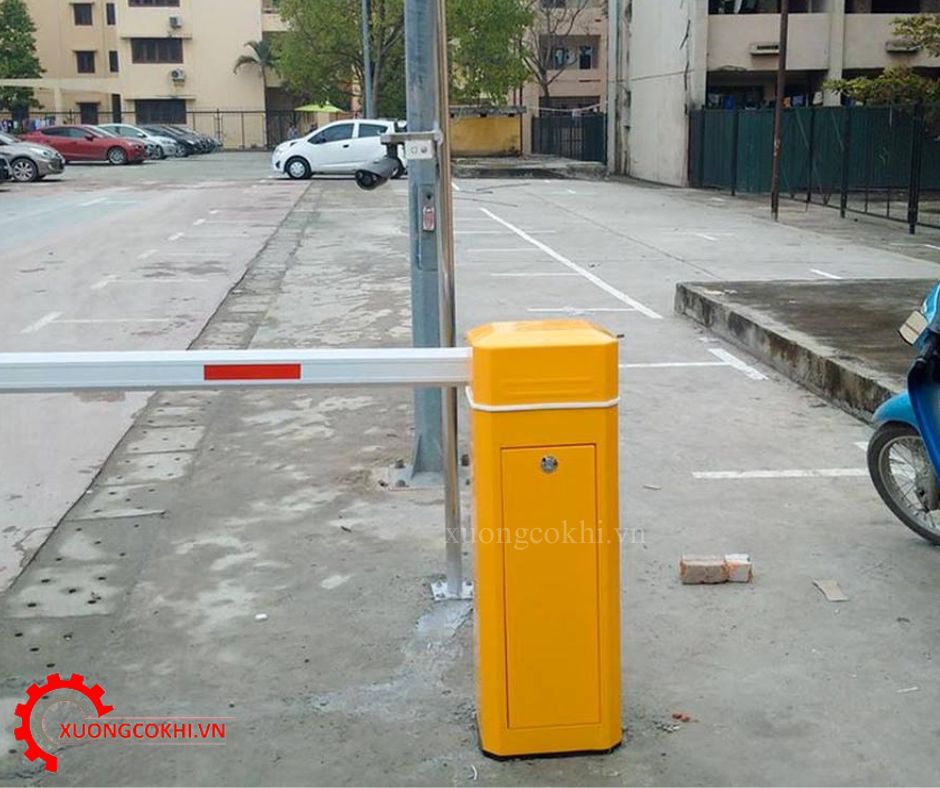 Barrier tự động BS3063