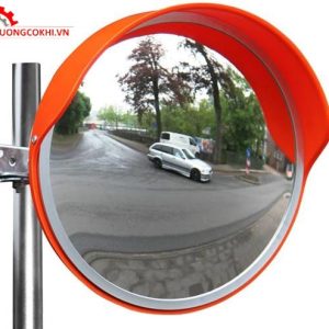 Ứng dụng của gương cầu lồi Inox Korea