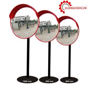 Gương cầu lồi Hàn Quốc