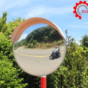 Gương xóa điểm mù (gương cầu lồi)