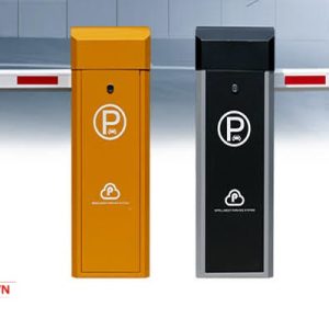 Barie tự động BSS306