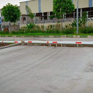 Barrier tự động BS308