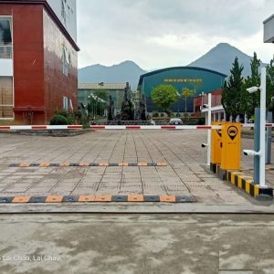 Barrier tự động BST170, Barie đóng mở tốc độ cao 5 Ứng dụng của Barrier tự động BST-170