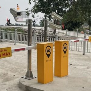 Barrier tự động BST170