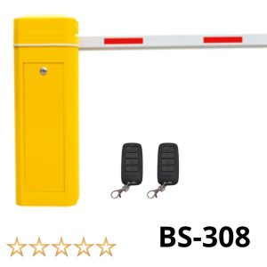 Barrier tự động BS308