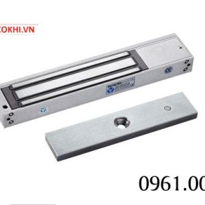 Hệ thống kiểm soát ra vào 5 Khóa điện tử