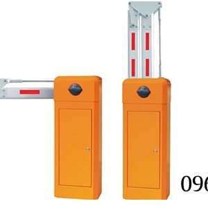 Thanh chắn Barie, cần Barie, cánh tay cho barrier tự động 8 Thanh chắn Barie loại cần gập 180 độ