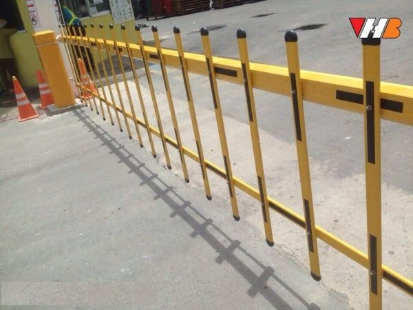 Lắp đặt barie tại Tuyên Quang, Barrier tự động 5 Lắp đặt barie tại Tuyên Quang