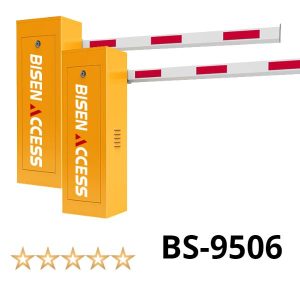 Xưởng cơ khí 32 Barie tự động BS9506