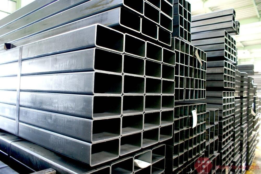Ứng Dụng Thép Hộp Hòa Phát Trong Xây Dựng Nhà Xưởng Tiền Chế 2 ung dung thep hop hoa phat trong xay dung nha xuong tien che 01